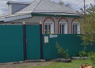 Продам дом, 70.7 м2, село Гарбузово, Центральная улица, 24