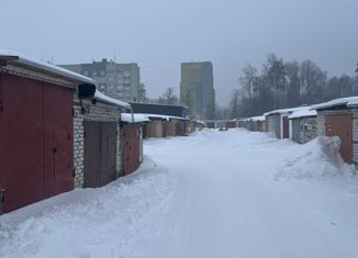 Гараж на продажу, 30 м2, Саров, улица Шверника, 47