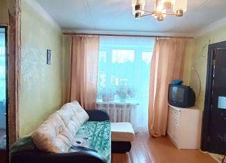 2-комнатная квартира на продажу, 42 м2, село Бурашево, Лесная улица, 52