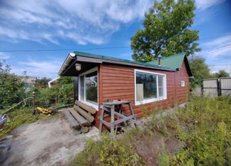 Дом на продажу, 20 м2, СНТ Победа, СНТ Победа, 106