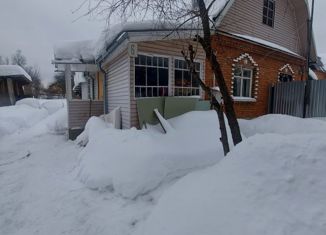 Продаю дом, 55.3 м2, село Павловская Слобода, улица Ленинская Слободка