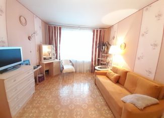 Продам 1-комнатную квартиру, 33.9 м2, Вологда, улица Карла Маркса, 117А, микрорайон Водники