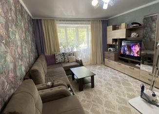 Продается двухкомнатная квартира, 46.3 м2, Ипатово, Первомайская улица, 42