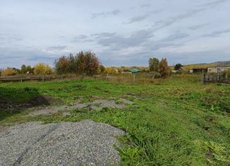 Продается земельный участок, 15 сот., село Платово, Молодёжная улица, 105