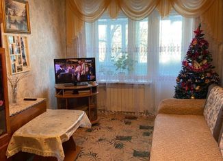 Продам двухкомнатную квартиру, 44.5 м2, Лесозаводск, улица 9 Января, 53