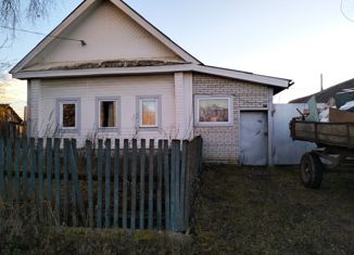 Продается дом, 45 м2, Городище, Юловская улица, 13