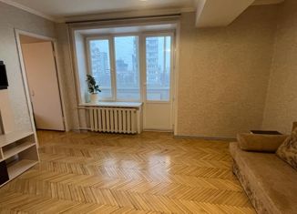 2-ком. квартира на продажу, 33.4 м2, Москва, Башиловская улица, 19, Башиловская улица