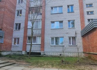 Двухкомнатная квартира на продажу, 51.3 м2, Сосновый Бор, Ленинградская улица, 36