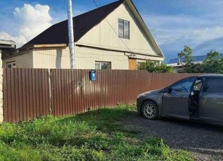 Дом на продажу, 76 м2, поселок Сургут, Новая улица, 3