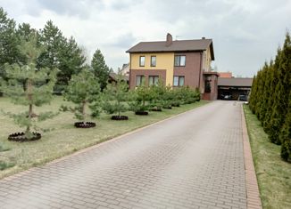 Продаю дом, 295 м2, деревня Картино