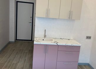 Продаю однокомнатную квартиру, 16.4 м2, Москва, улица Академика Скрябина, 8, Рязанский район