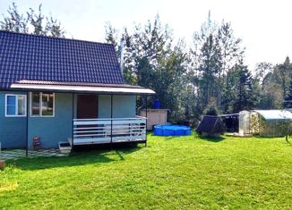 Продается дом, 86 м2, деревня Покровка, Ольховая улица