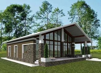 Продам дом, 103 м2, деревня Ветошниково, Вешняковская улица, 17