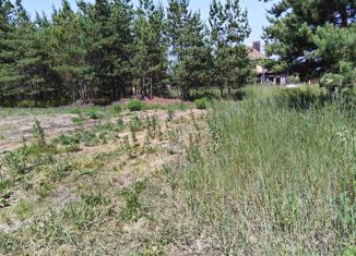 Продажа участка, 6.9 сот., деревня Медовка, Лазурная улица, 1