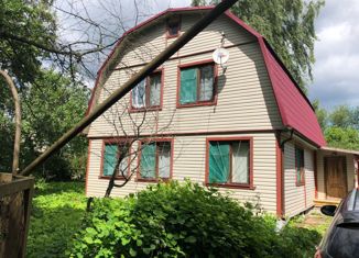 Продаю дом, 180 м2, деревня Большие Сокольники, 1-я Сокольская улица