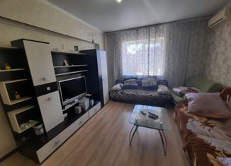 Продается однокомнатная квартира, 42 м2, Анапа, улица Омелькова, 28