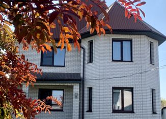 Продам дом, 254 м2, село Санниково, Луговая улица, 38