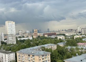 2-ком. квартира на продажу, 56.4 м2, Москва, Нахимовский проспект, 63, метро Профсоюзная