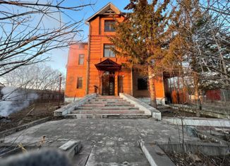 Продается дом, 360 м2, село Новотроицкое