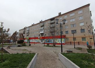 Продаю трехкомнатную квартиру, 58 м2, Красноуфимск, Советская улица, 32