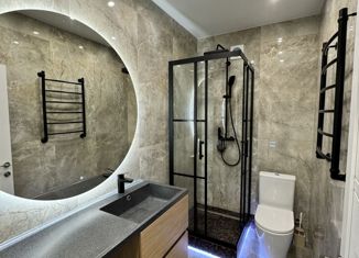 Продажа квартиры студии, 24 м2, Светлогорск, Молодёжная улица, 17