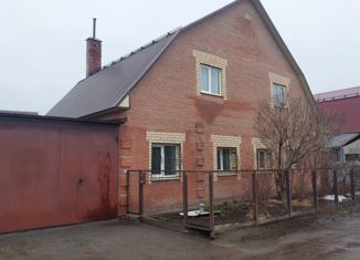 Продается дом, 102 м2, Ульяновская область, Партизанская улица, 18