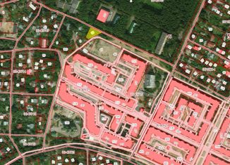 Продаю участок, 7.28 сот., Королёв, Полевая улица, 82