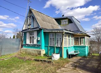 Продажа дома, 30 м2, деревня Гарусово