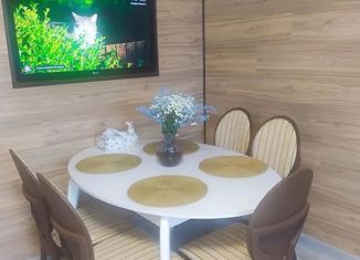 Продается 2-комнатная квартира, 57 м2, посёлок Металлплощадка, Молодёжная улица, 52Б