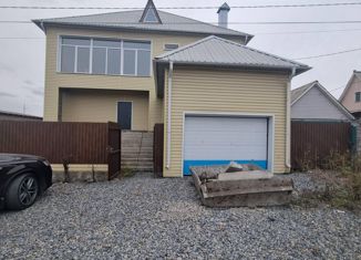 Продам дом, 120 м2, поселок Горный, Юбилейная улица