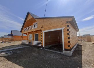 Продается дом, 160 м2, деревня Куда, Заречная улица