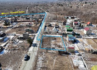 Продам участок, 6 сот., садовое товарищество Корабеллы, 27-я улица