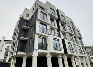 Продаю 1-ком. квартиру, 23.5 м2, Зеленоградск, улица Гагарина, 57