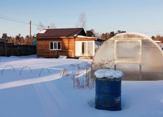 Дом на продажу, 54 м2, СНТ Восход, Вишнёвая улица, 37