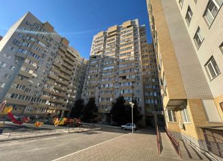 Продажа однокомнатной квартиры, 40 м2, Ростовская область, улица Жмайлова, 4Е