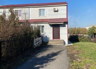 Продам 3-комнатную квартиру, 69.2 м2, поселок городского типа Грамотеино, квартал Флорида, 3