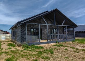 Продается дом, 135 м2, деревня Грачёвка, Заречная улица