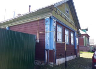 Продаю дом, 46 м2, село Ивашево, Красная улица