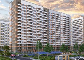 Продаю квартиру студию, 35.11 м2, Мурино, ЖК Северный, улица Шоссе в Лаврики, 68к1