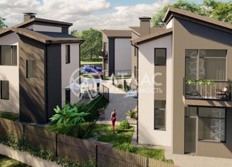 Продаю дом, 80 м2, село Краевско-Армянское, Измайловская улица, 33