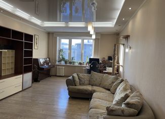 Продажа 3-ком. квартиры, 100 м2, Новосибирск, Серебренниковская улица, 6/1, Серебренниковская улица