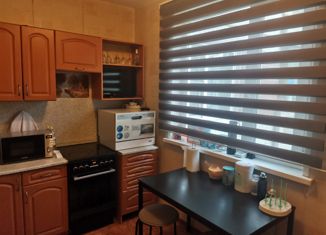 Продаю однокомнатную квартиру, 37.7 м2, Москва, Луговой проезд, 12к2, метро Марьино