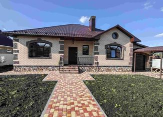 Продается дом, 125 м2, поселок городского типа Разумное, Молодёжная улица, 15