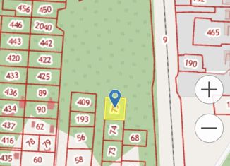 Участок на продажу, 13.36 сот., поселок Илеть, Садовая улица