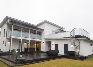 Продаю дом, 130 м2, СТ Рябинушка, 16-я улица, 663