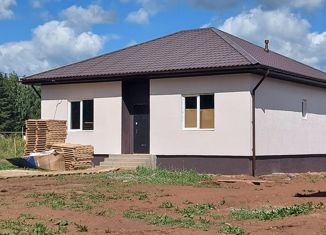 Продается дом, 105 м2, посёлок Рассоха