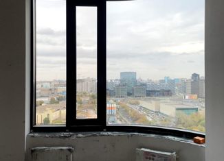 Продам квартиру студию, 25.6 м2, Москва, ЖК Левел Стрешнево, Волоколамское шоссе, 81/2с2