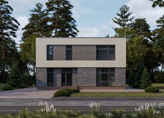 Продаю дом, 201 м2, деревня Сокольники