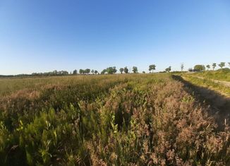 Продажа земельного участка, 10 сот., посёлок Рассвет, Центральная улица