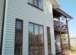 Продаю дом, 115.6 м2, деревня Болтино, 6-я Береговая улица, 16